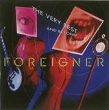 Foreigner